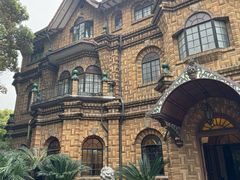 -马勒别墅饭店(静安寺店)