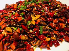 -兔槽江湖菜·重庆璧山兔(水围店)