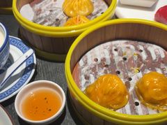 -蝴蝶里·粤菜·点心(滨江龙湖店)