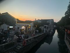 -鱼食饭稻·苏浙土菜17年老馆子(平江路店)