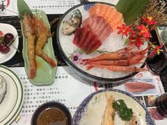 -松坂屋日料自助(长城路店)