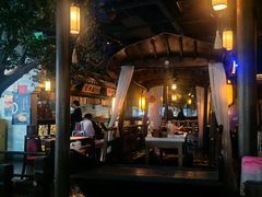 -绿茶餐厅(领展购物广场·中关村店)