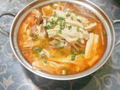 -朗妈私房菜(婺女州店)