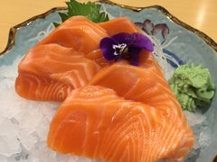 -昱匠·日本料理(金融街店)