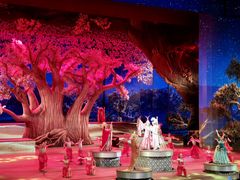 -新疆大剧院