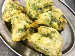 -老福合沟无米粿甜汤粿品店