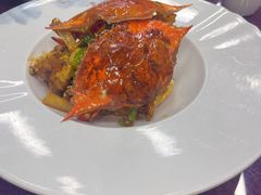 -大众海鲜(巨龙北路店)