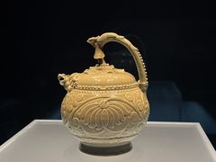 -陕西历史博物馆