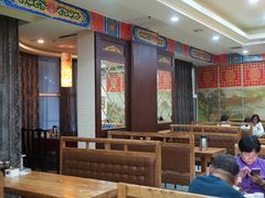 -老边饺子馆(中街店)