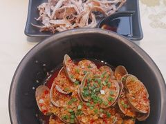 -聚味瞿记·龙虾堂(咸嘉湖店)