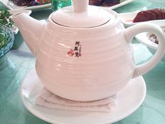 茶水-阿英煲(凉城路店)