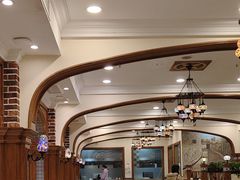 -清真·玛丽亚新疆菜主题餐厅(浙江中路店)