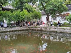 -南京中国近代史遗址博物馆(南京总统府)