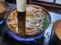 -铁朋小锅米线(玉川巷店)