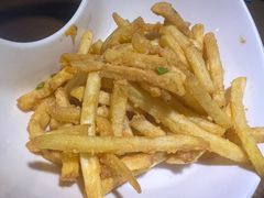 -魔鬼牛蛙小厨•烤鱼•龙虾(上马墩光华时代店)