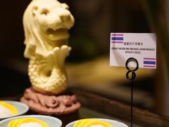 -君悦酒店·乐厨·高空自助餐(青年大街店)