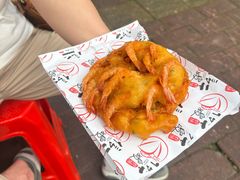 -信二嫂虾饼(振兴路店)