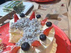 -晶丽香榭自助餐(南京大饭店)