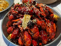 -巴厘龙虾·榜首油焖大虾(青山店)