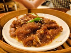 -杭州JW万豪酒店-万豪中餐厅