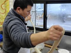-兰州牛肉面(古美西路店)