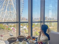 -喜记顺德菜(南昌万象城店)
