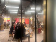 -五里关火锅(牛市口店)