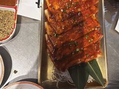 -朴太院·朝鲜族炭火烤肉(民乐园总店)