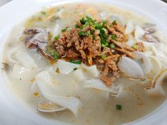 -面道赞宁海海鲜面(迎凤街店)