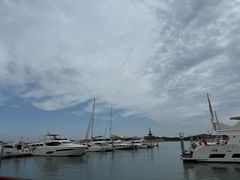 -日照世帆赛基地