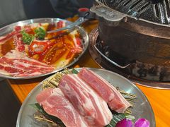 -kingkong大猩猩烤肉(CBD店)
