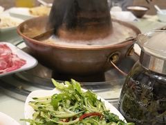 -福寿斋·老北京铜锅涮肉·烤鸭(顺义总店)