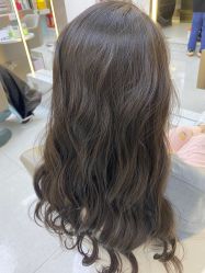 -虫二·专注健康烫染沙龙