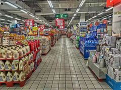 -世纪联华(吴淞店)