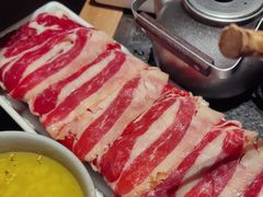 -三出山火锅(万象天地店)