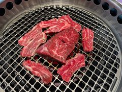 -焱铁烧·黑毛和牛专门店(杭州嘉里中心店)