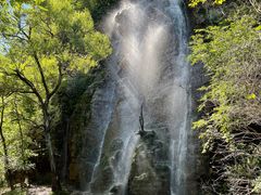 -玉渡山自然风景区