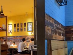 -永安鱼庄·镇江菜(丁卯店)