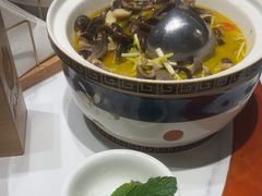 -南山翁新概念川菜(江宁万达广场店)
