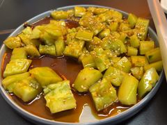 -许哥东北烧烤·铁丳烤串·宫后夹肉(繁花中心店)