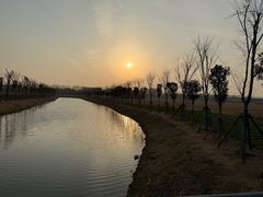 -嘉北郊野公园