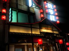 -筱爷叔·上海传统手工菜(玉树路店)