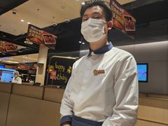 -海底捞火锅(龙湖北京大兴天街店)