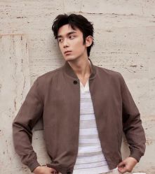 -Biella Fibers杰尼亚Zegna面料西装·夹克·礼服全定制Bespoke(晶耀前滩店)
