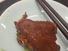 -去茶去餐厅(中央大街店)