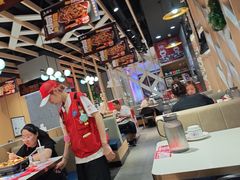 -鱼酷活鱼烤鱼(北美店)