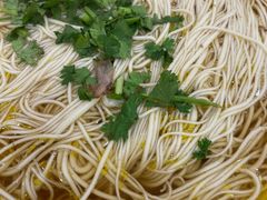 -鑫明明拉面(宁化路店)