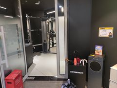 -超级猩猩健身·私教(上海体育场店)
