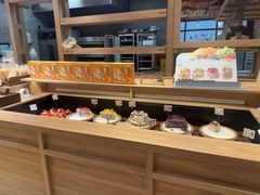 -西村叔叔的店·面包·甜品·蛋糕(崂山丽达店)