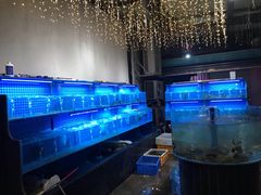 -吉源大排档·鱼生·海鲜(烧烤彩印厂店)